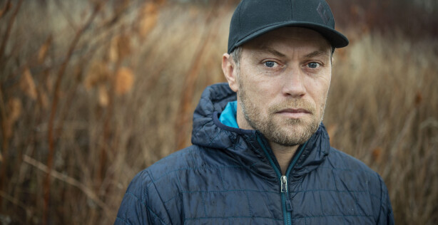 - Jeg har ikke helt forstått det ennå